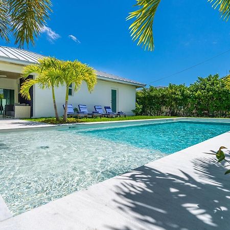 North Bay VillageLuxury House 4 Beds Heated Pool W Jaccuzziアパートメント エクステリア 写真