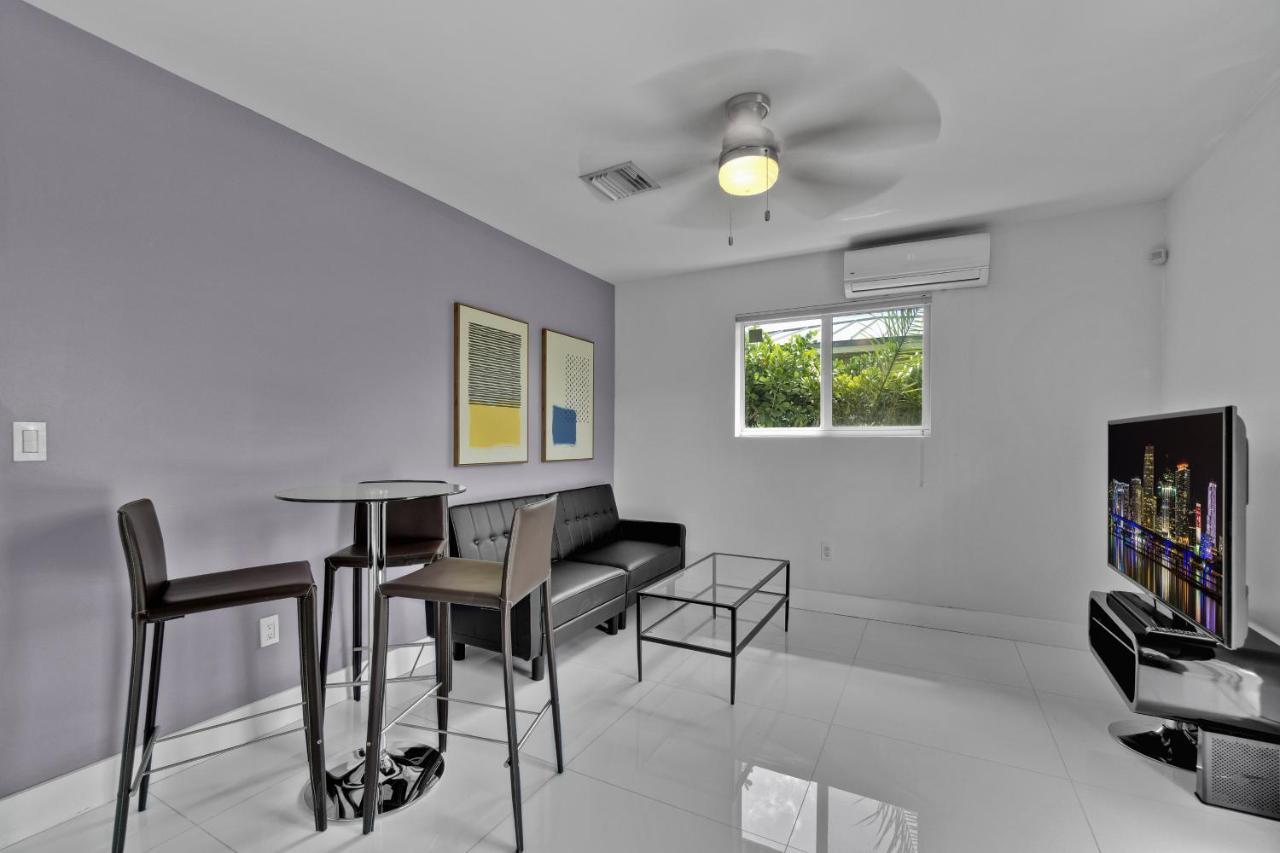 North Bay VillageLuxury House 4 Beds Heated Pool W Jaccuzziアパートメント エクステリア 写真