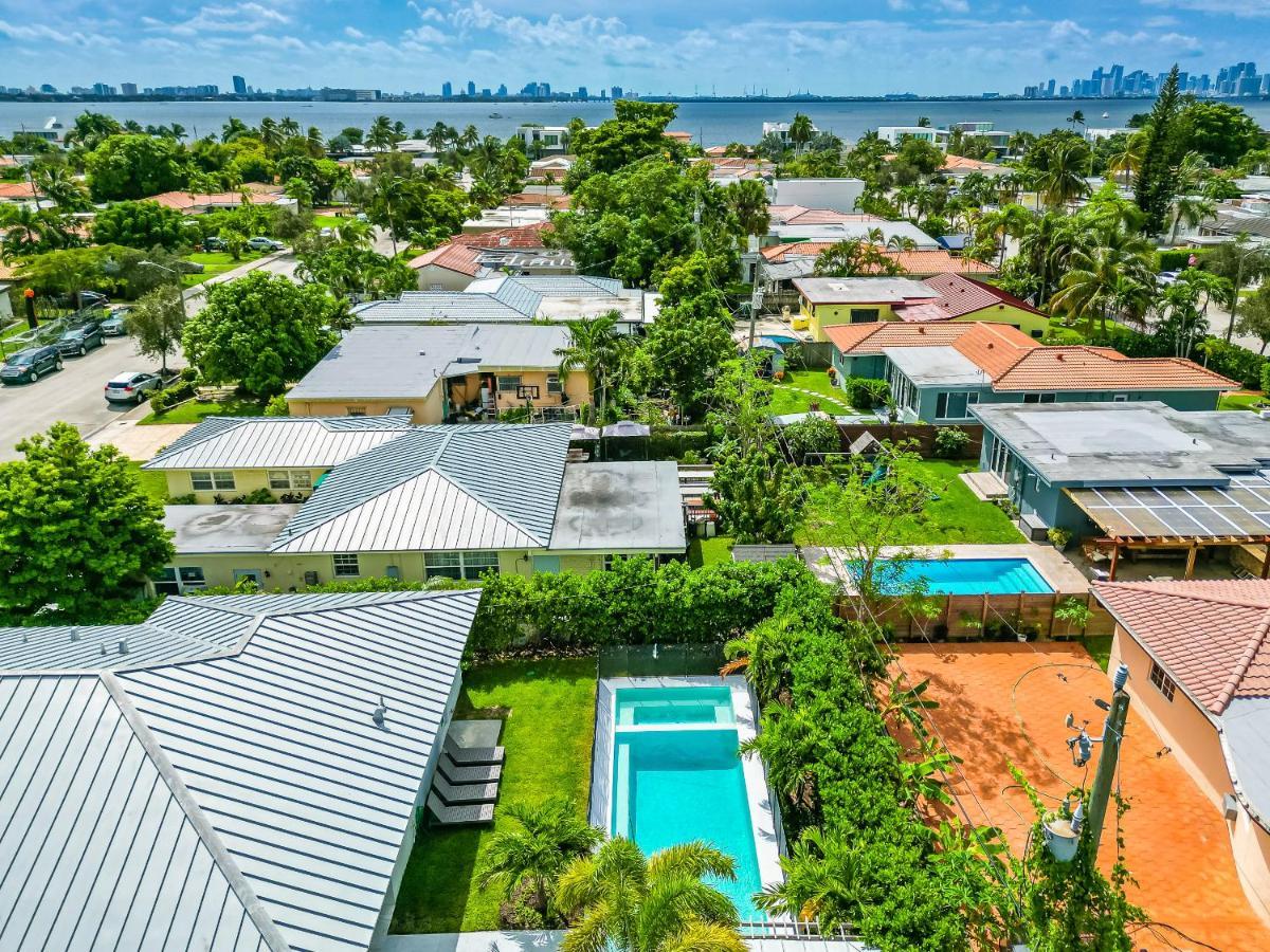 North Bay VillageLuxury House 4 Beds Heated Pool W Jaccuzziアパートメント エクステリア 写真