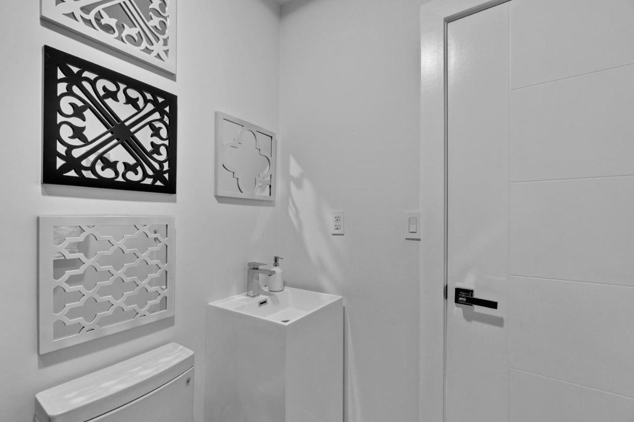 North Bay VillageLuxury House 4 Beds Heated Pool W Jaccuzziアパートメント エクステリア 写真