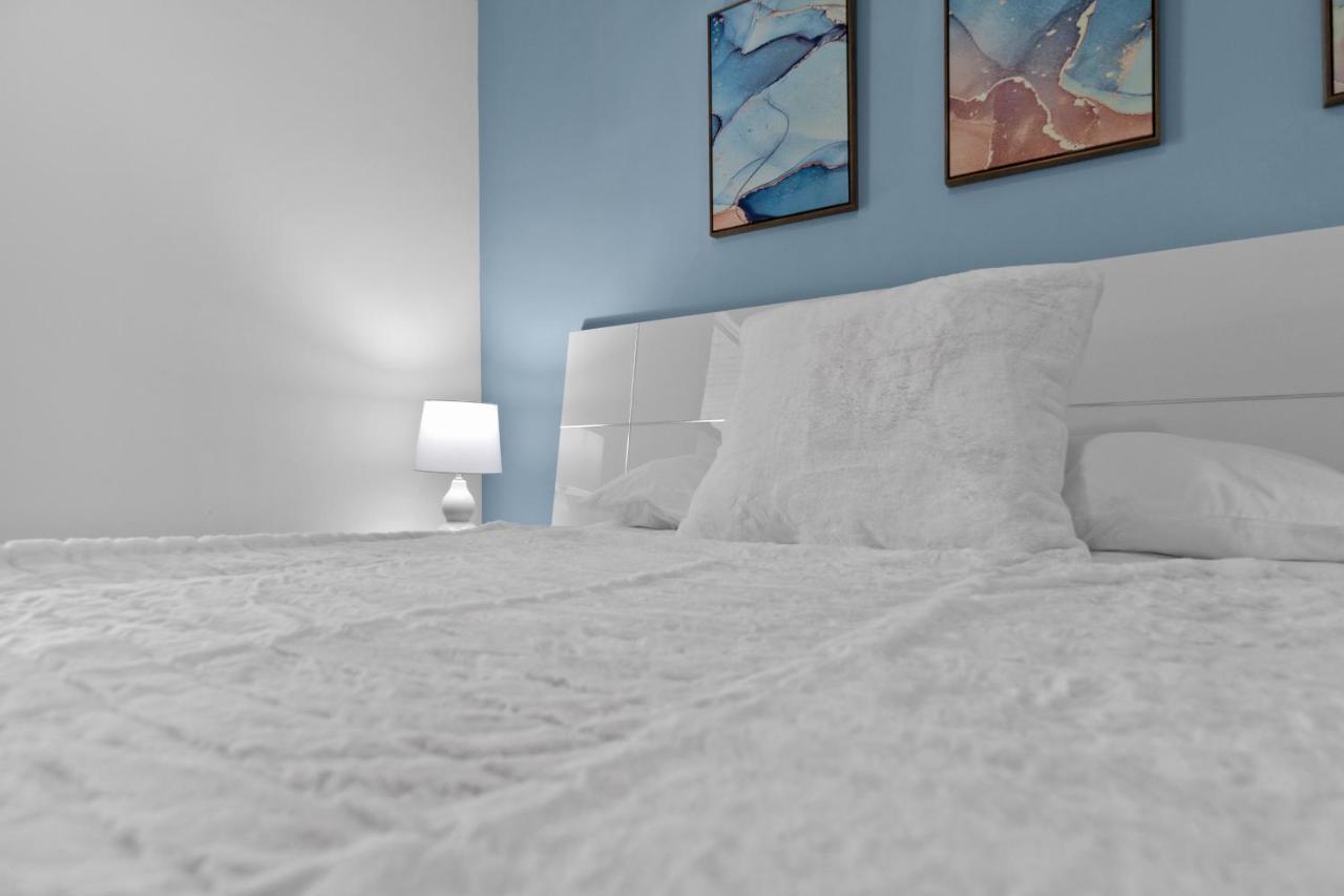 North Bay VillageLuxury House 4 Beds Heated Pool W Jaccuzziアパートメント エクステリア 写真