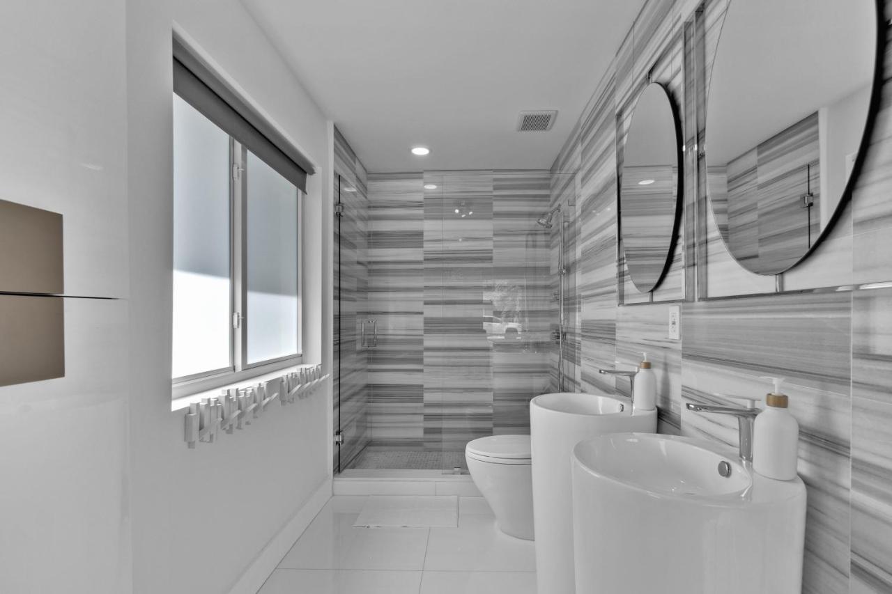 North Bay VillageLuxury House 4 Beds Heated Pool W Jaccuzziアパートメント エクステリア 写真