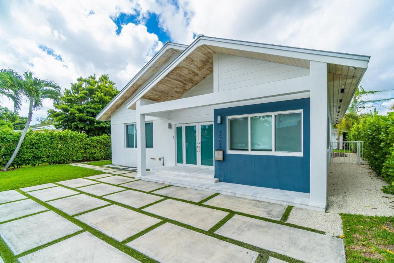 North Bay VillageLuxury House 4 Beds Heated Pool W Jaccuzziアパートメント エクステリア 写真